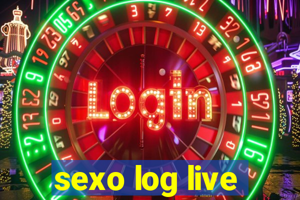 sexo log live